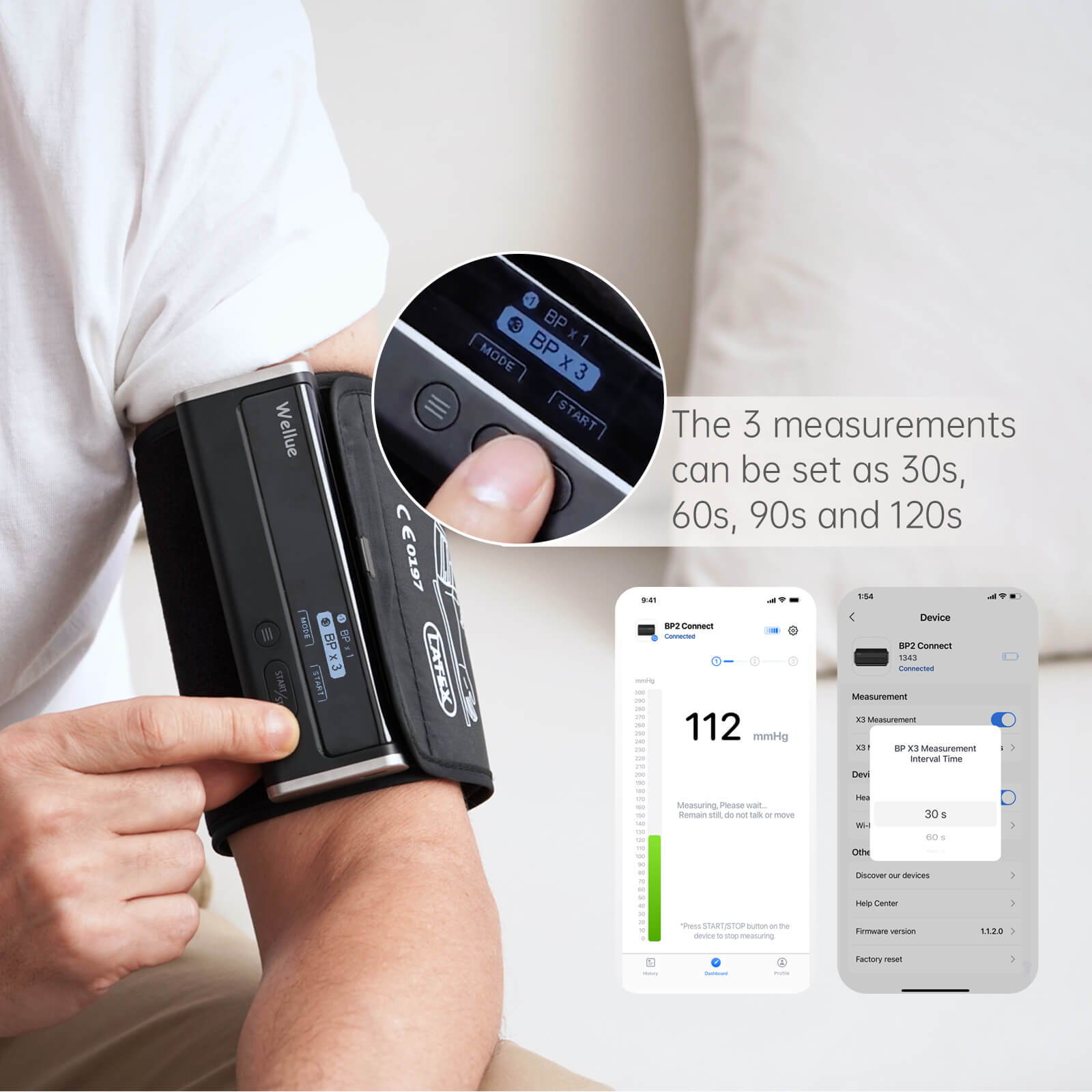 Cardiofrequenzimetro da discount polso fibrillazione atriale